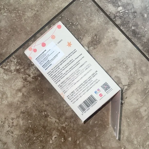 Pop Mart Labubu The Monsters Have a Seat HEHE Vinyl Plush Authenticated - Picture 12 of 15